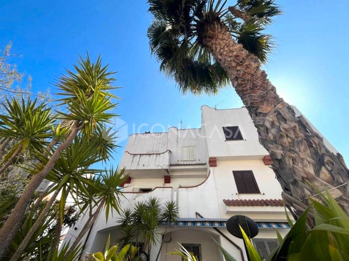 Appartamento quadrilocale in vendita in Via Luigi Einaudi, Lido Campomarino, Campomarino