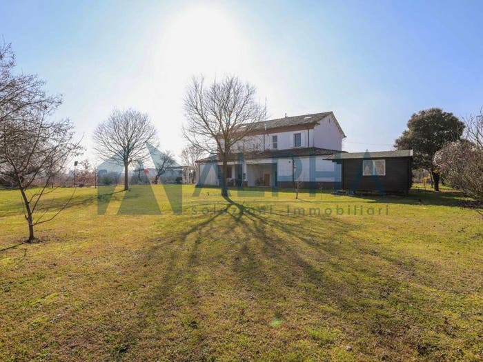 Casa con 6 locali in vendita in Via Costiera, Ronco, Forlì