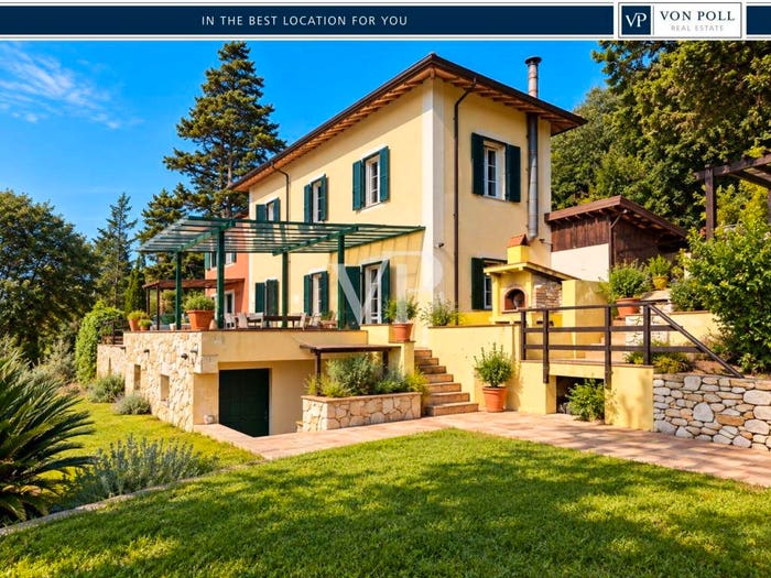 Casa con 6 locali in vendita in loc le Capanne, Rigoli Molina di Quosa, San Giuliano Terme