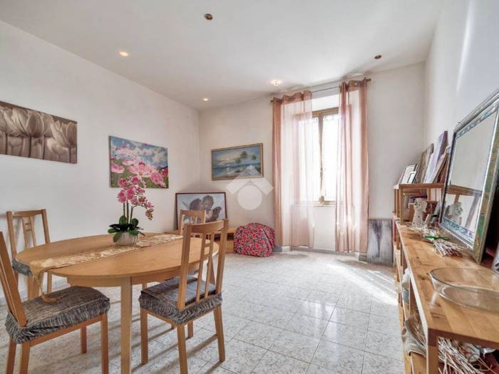 Appartamento bilocale in vendita in Via Braccianese Claudia, San Pio Cappuccini, Civitavecchia