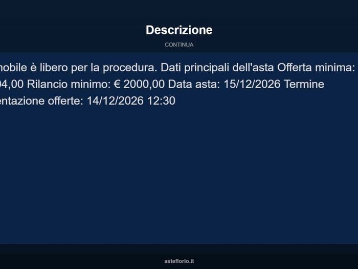 Case in Vendita e in Affitto - 2