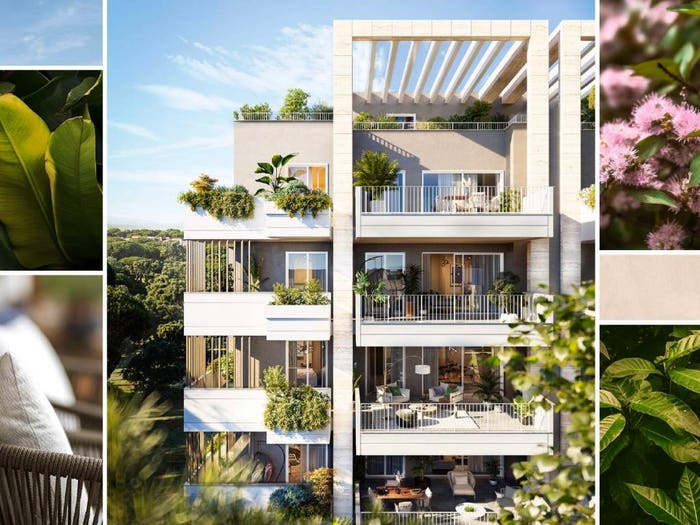 Appartamento quadrilocale in vendita in Via della Vignaccia, Pisana Bravetta, Roma