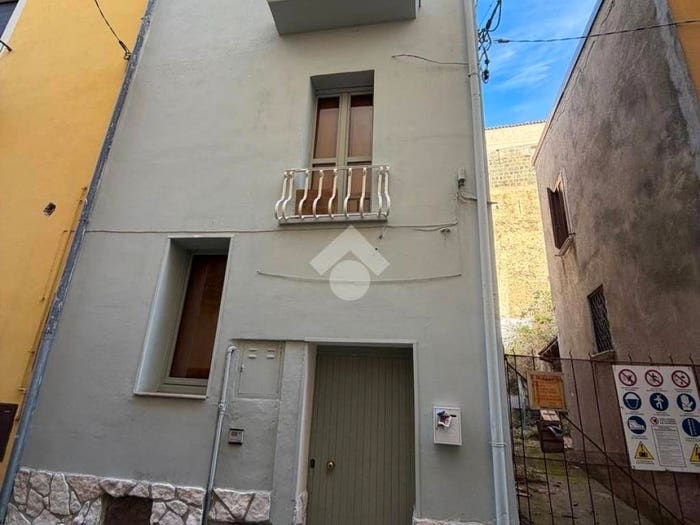 Appartamento monolocale in affitto in Via Gabriele Cotugno, Centro, Venafro