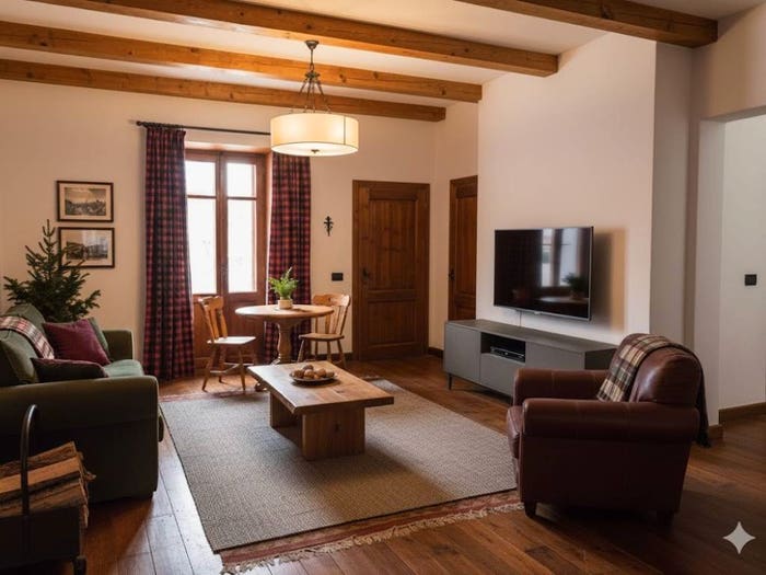Casa con 5 locali in vendita in Via Benedetto Cairoli, Monastero Bormida
