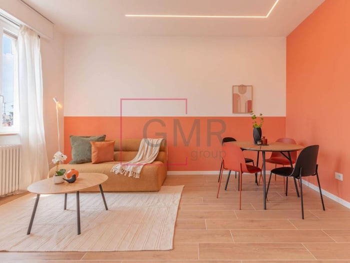 Appartamento trilocale in vendita in Via Giovanni Bonvicino, Legnarello, Legnano