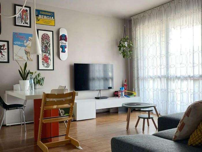 Appartamento trilocale in vendita in Via San Massimiliano Kolbe, Santo Stefano Gambellara, Ravenna