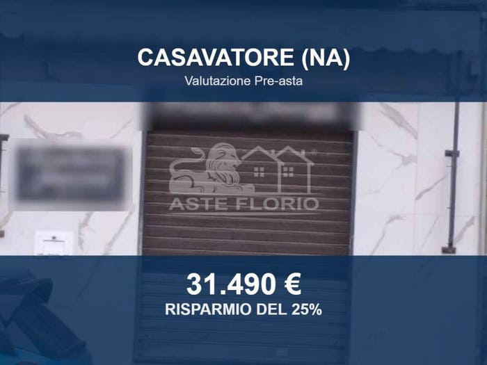 Appartamento trilocale in vendita in Viale Guglielmo Marconi, Casavatore
