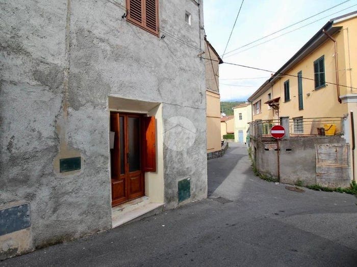 Appartamento monolocale in vendita in Via giordano bruno, Centro, Vaiano