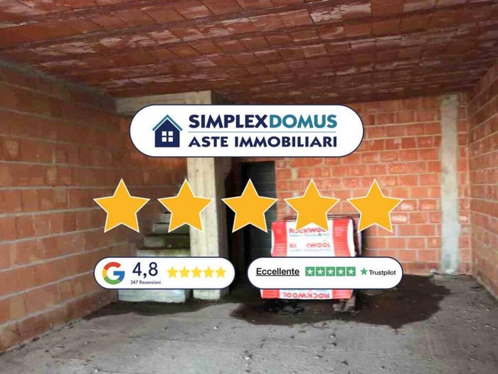 Casa con 5 locali in vendita in Località Boffalora, Gazzola