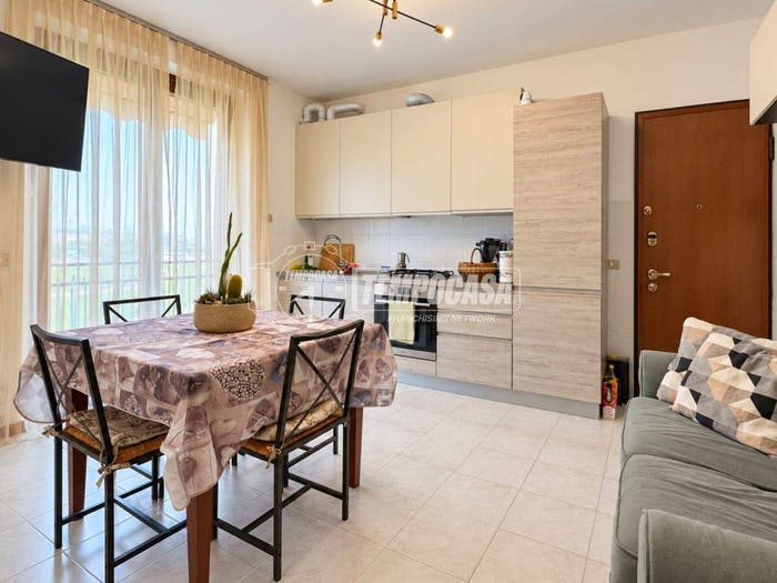 Appartamento bilocale in vendita in Via dei tigli A, Rogoredo Valaperta Rimoldo, Casatenovo