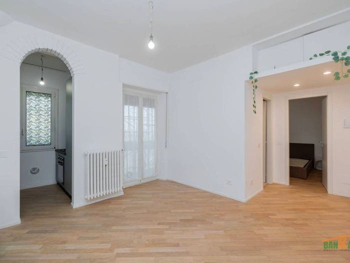 Appartamento bilocale in vendita in Via Barnaba Oriani, Certosa, Milano