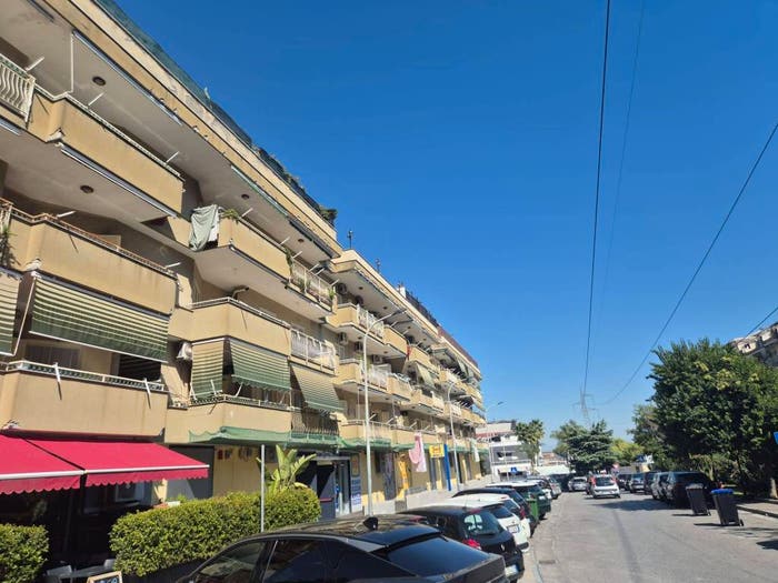 Appartamento quadrilocale in vendita in Via Cesare Pavese, Centro, Mugnano di Napoli