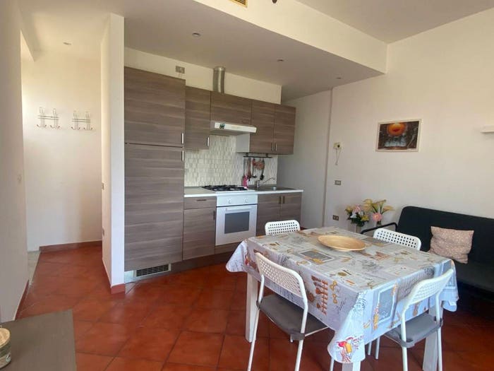 Appartamento in vendita in Centro, Fermo