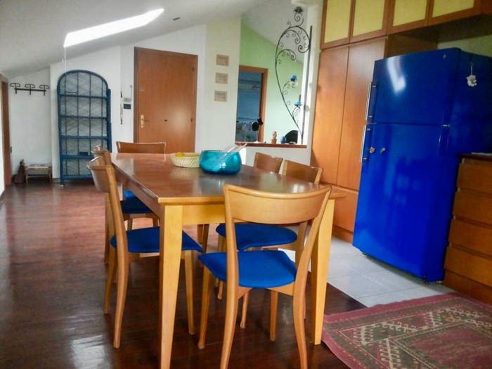 Appartamento trilocale in vendita in Via Palmerini, Colli Innamorati Madonna, Pescara