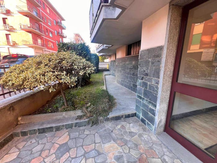 Appartamento con 5 locali in vendita in Via Conte Verde, Ospedale, Asti
