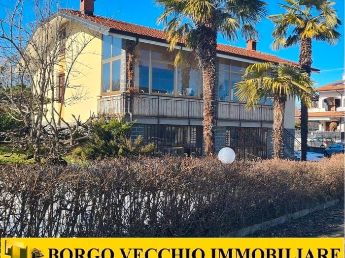 Casa con 5 locali in vendita in Via Giovanni Giolitti, Santa Croce, Cervasca