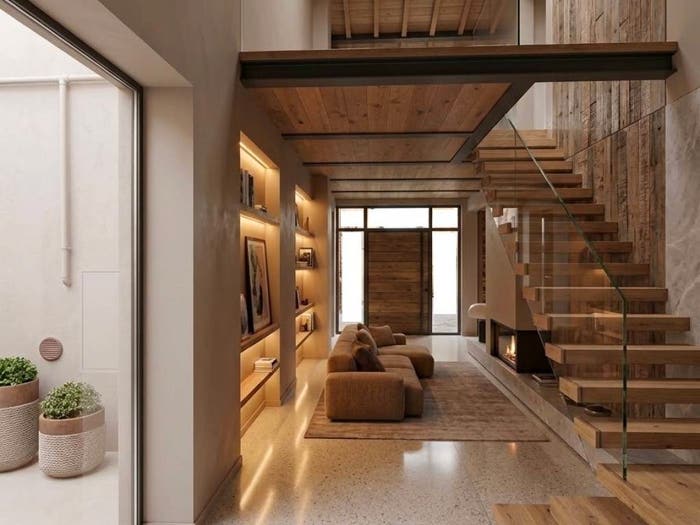 Casa quadrilocale in vendita in Via Enea Colzi, Centro, Agliana