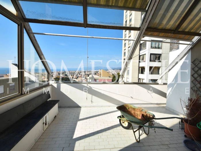 Casa quadrilocale in vendita in Via degli Iris, Quarto, Genova