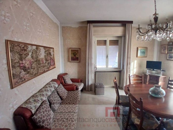 Casa con 5 locali in vendita in Via Don Giovanni Todeschini, Centro, Mozzo