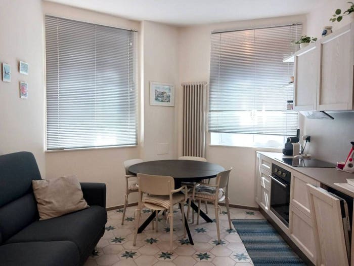 Appartamento trilocale in vendita in Via Giuseppe Mazzini, Centro, Moneglia