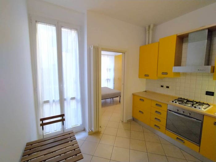 Appartamento bilocale in vendita in Via Pietro de' Crescenzi, Saffi, Bologna