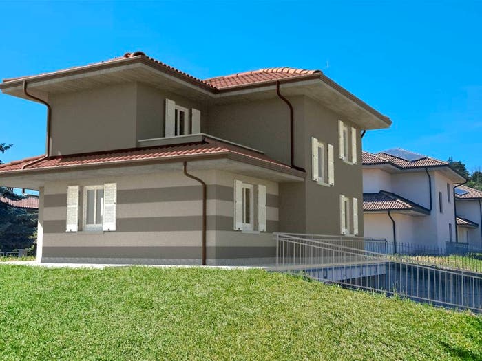 Casa con 6 locali in vendita in Via Arturo Bersano, Nizza Monferrato