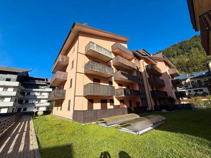 Appartamento bilocale in vendita in Corso Roma, Aprica