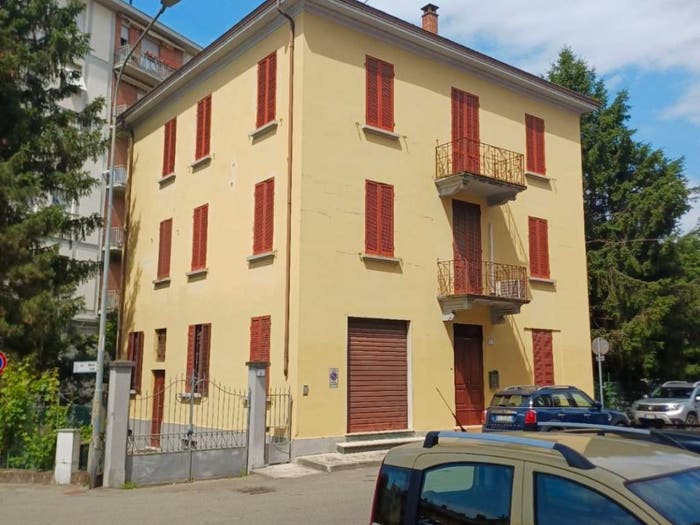 Appartamento trilocale in vendita in Via Nazario Sauro, Centro, Fornovo di Taro