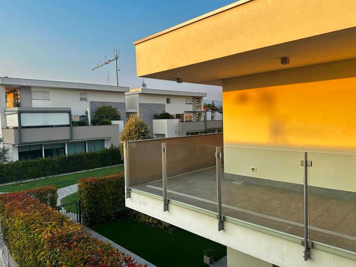 Casa quadrilocale in vendita in Via Udine, Treviolo