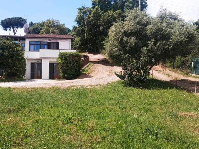 Casa con 6 locali in vendita in località Gualdo, Capoliveri