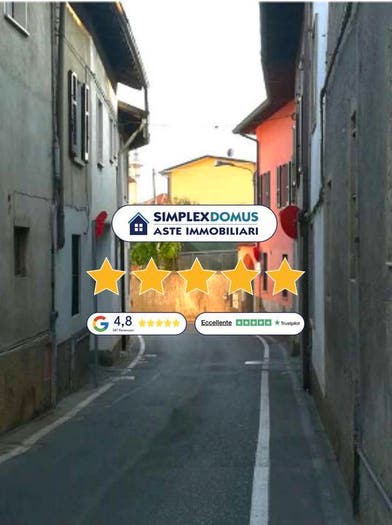 Appartamento quadrilocale in vendita in Via Indipendenza, San Michele San Giorgio, Bregnano