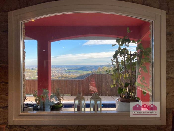 Casa con 6 locali in vendita in Via Umberto I, Arcugnano Torri, Arcugnano