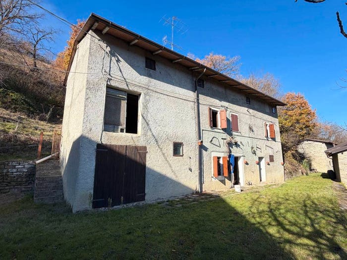 Casa in vendita in Pavullo nel Frignano