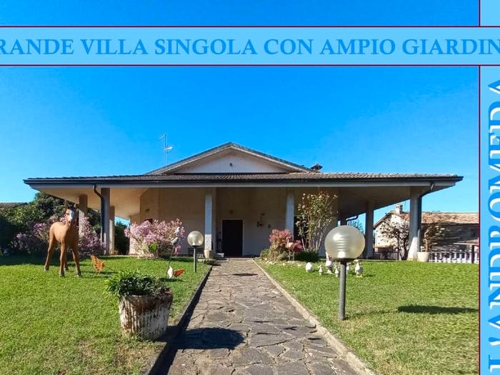 Casa con 5 locali in vendita in Via Comunello, Balbiano, Colturano