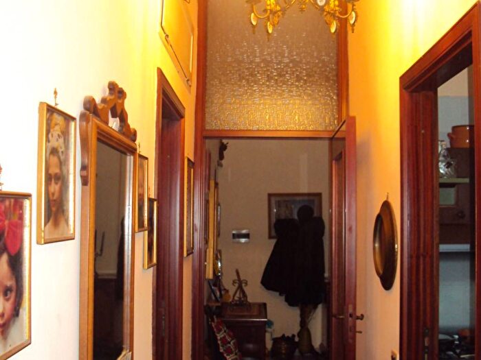 Appartamento trilocale in vendita in Via Beato Castelli, Centro, Sant'Anastasia