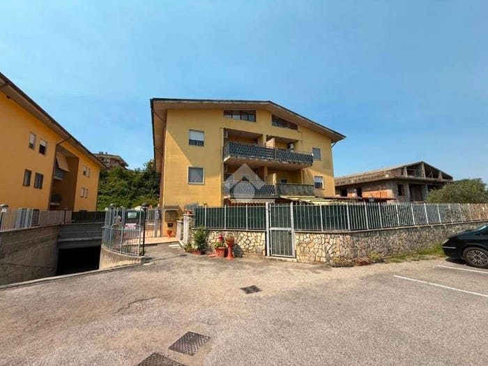 Appartamento trilocale in vendita in Localita ' san bartolomeo, Anagni