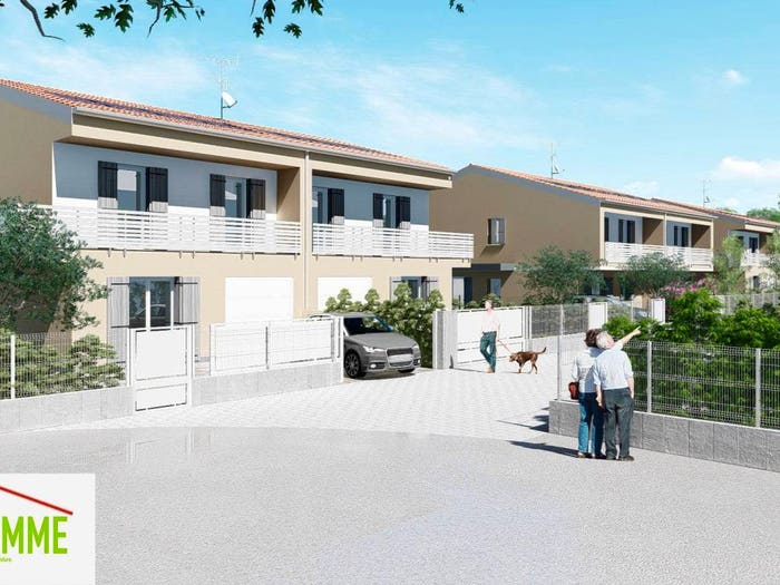 Case in Vendita e in Affitto - 2
