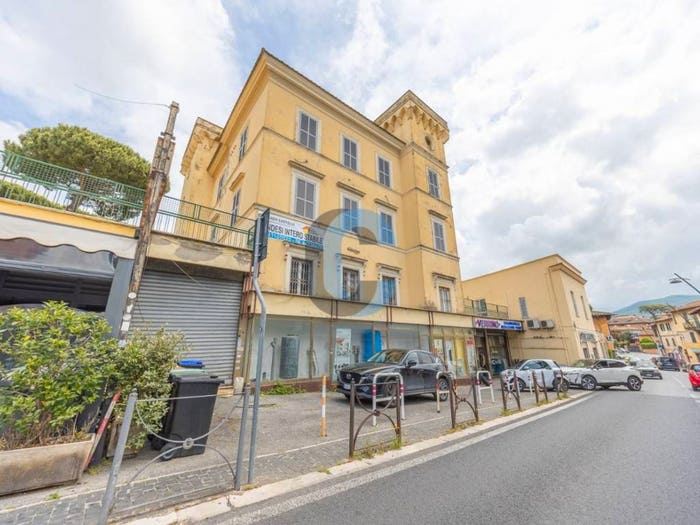 Casa con 6 locali in vendita in Via della Costituente, Colle delle Ginestre Pedica, Grottaferrata