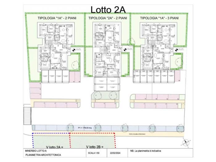 Case in Vendita e in Affitto - 2