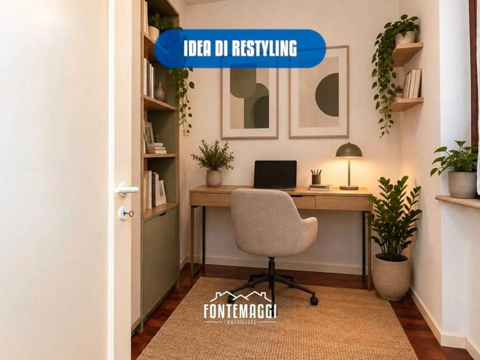 Case in Vendita e in Affitto - 3