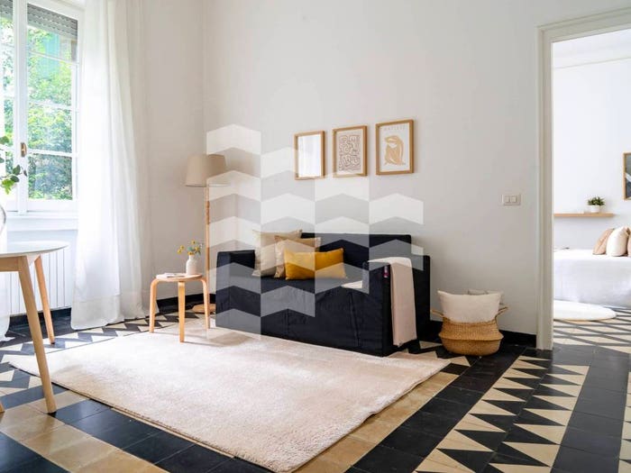 Appartamento bilocale in vendita in Via Pietro Colletta, Lodi Brenta, Milano