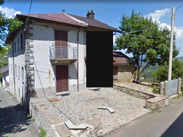 Appartamento trilocale in vendita in Piazza della Fiera Grossa, Rigoso, Monchio delle Corti