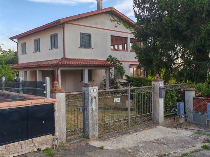 Casa con 6 locali in vendita in San Vivaldo, Montaione