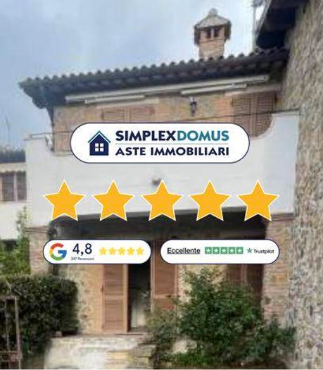 Casa trilocale in vendita in Loc Ferro di Cavallo, Manciano