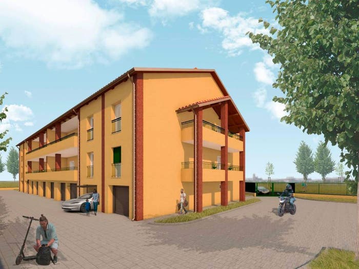 Case in Vendita e in Affitto - 2