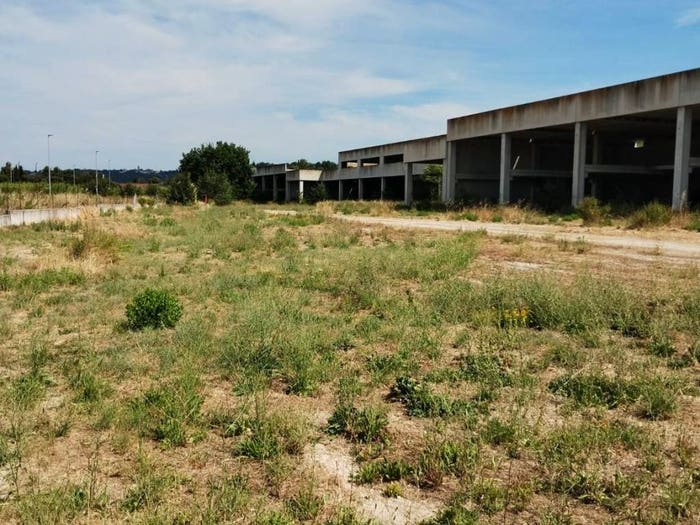 Casa con 6 locali in vendita in Strada Mostrapiedi, Montegranaro