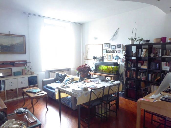 Casa quadrilocale in vendita in Via San Giovanni, Via Grande Piazza della Repubblica, Livorno