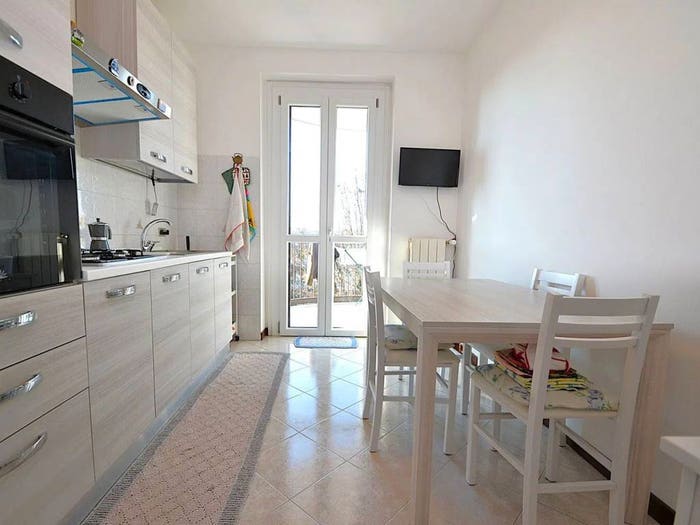 Appartamento trilocale in vendita in Via Angelo Rognoni, Centro, Caselle Lurani