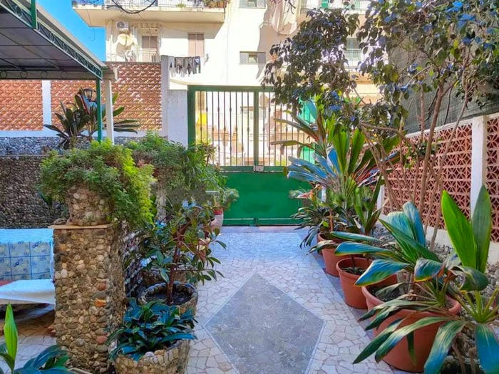 Appartamento quadrilocale in vendita in Via Pietro da Messina, Santa Lucia San Filippo, Messina