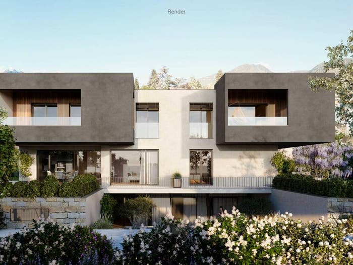 Casa in vendita in Centro, Merano